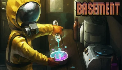 Basement (Steam Key/Region Free)