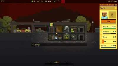 Basement (Steam Key/Region Free)