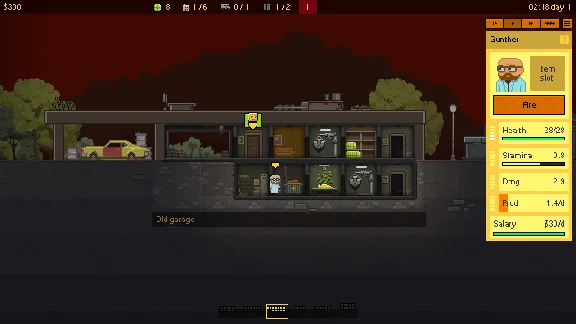 Basement (Steam Key/Region Free)