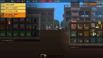 Basement (Steam Key/Region Free)