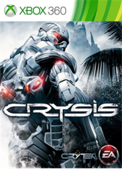 Crysis +2 игры XBOX ONE Аренда