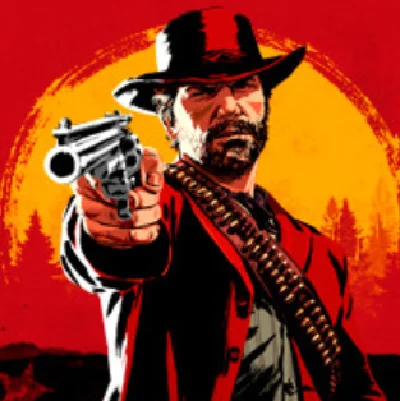 🔶 Red Dead Redemption 2 (STEAM GIFT RU)+BONUS