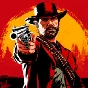 🔶 Red Dead Redemption 2 (STEAM GIFT RU)+BONUS