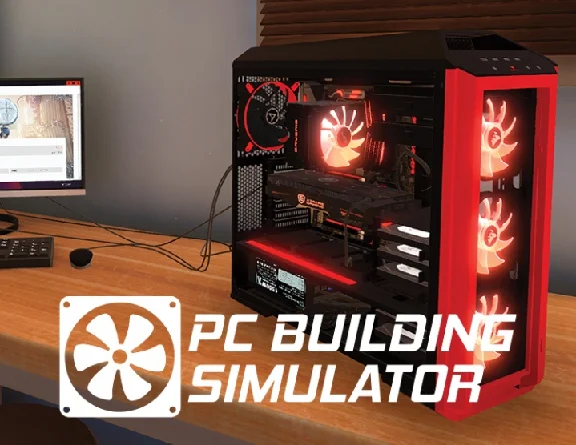 ✅PC Building Simulator NZXT Xbox One/Series X/S