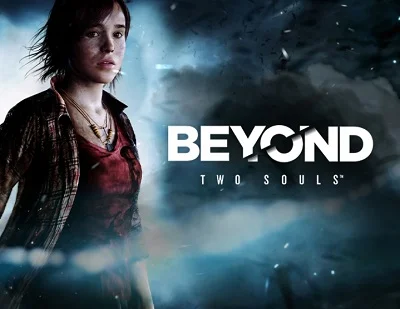 Beyond: Two Souls (Steam KEY) + GIFT