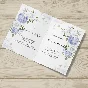 Wedding invitations No. 167
