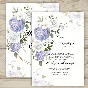 Wedding invitations No. 167