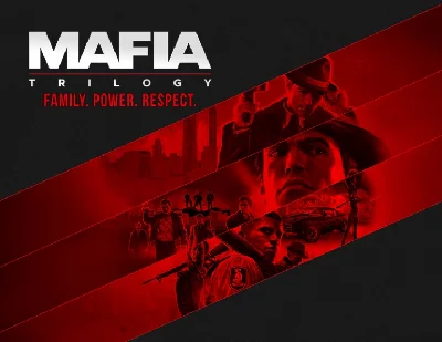 Mafia Trilogy (PC) - Steam Key - Global