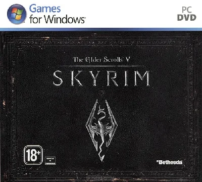 The Elder Scrolls V: Skyrim + GIFT