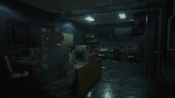 RESIDENT EVIL 2  Biohazard /  RU/СНГ