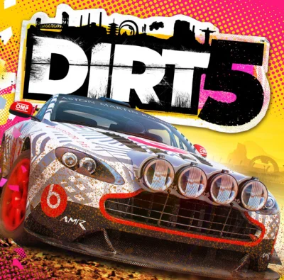 DIRT 5: Amplified Edition [AutoActivation] 🔥