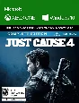 Just Cause 4 - Complete edition XBOX ONE (Code)