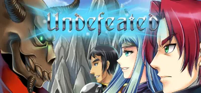 Undefeated STEAM KEY REGION FREE GLOBAL ROW