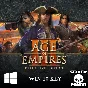 🔑 AGE OF EMPIRES 3 DEFINITIVE EDITION WIN10 GLOBAL AOE