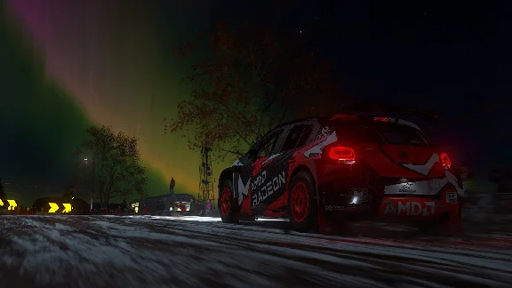DIRT 5 Amplified Edition offline account+Steam