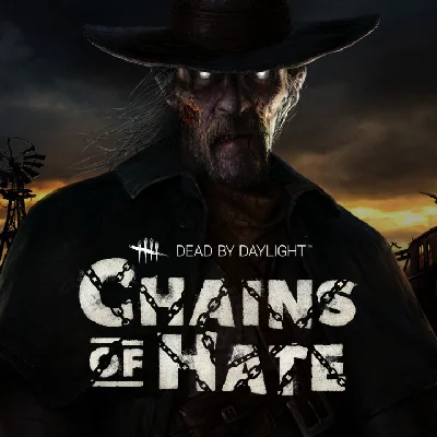 Dead by Daylight: Chains of Hate Chapter XBOX [ Code🔑]