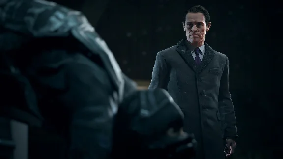 Beyond: Two Souls (Steam) RU/CIS