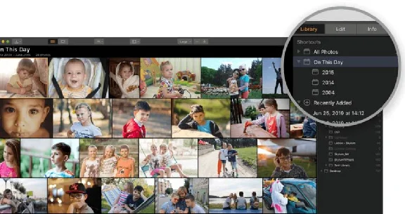 Luminar 3 (license key) PC / Mac - analog PhotoShop