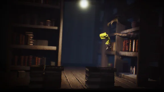 Little Nightmares Complete Edition (Steam) RU/CIS