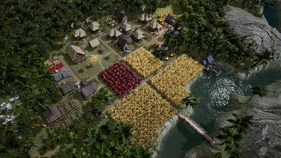 Kingdoms Reborn * RU/KZ/СНГ/TR/AR * STEAM 🚀 АВТО