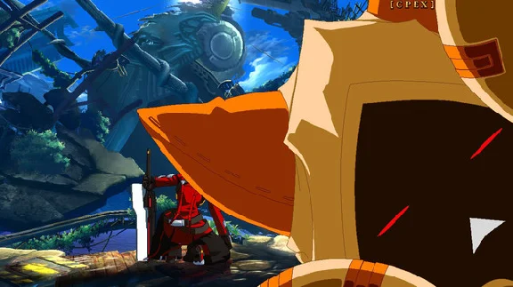 BlazBlue: Chronophantasma Extend (STEAM KEY/GLOBAL)