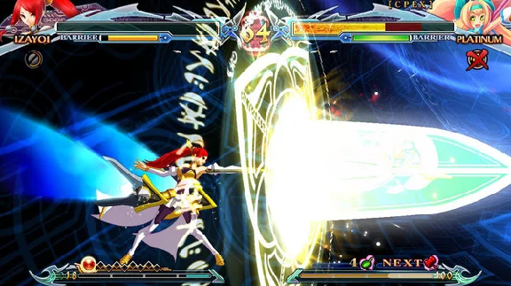 BlazBlue: Chronophantasma Extend (STEAM KEY/GLOBAL)
