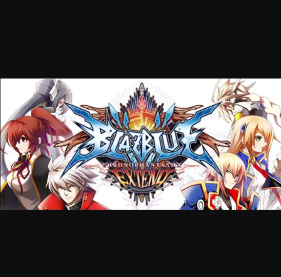 BlazBlue: Chronophantasma Extend (STEAM KEY/GLOBAL)