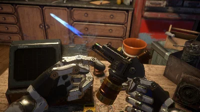 The Uncertain: Last Quiet Day (ROW) steam key