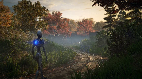The Uncertain: Last Quiet Day (ROW) steam key