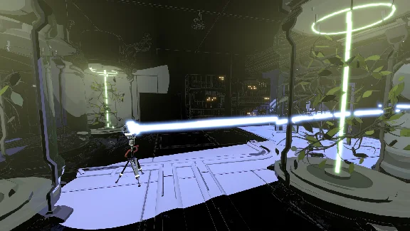 Lightmatter - Full Game (ROW) steam key