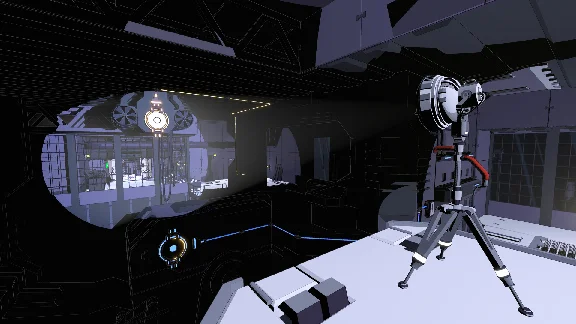 Lightmatter - Full Game (ROW) steam key