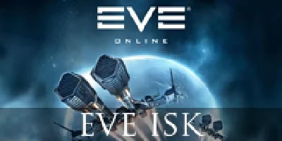 EVE ISK from the manufacturer, a fast and reliable + BONUS