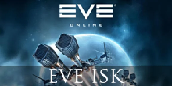 EVE ISK from the manufacturer, a fast and reliable + BONUS