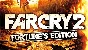 Far Cry 2: Fortune´s Edition Uplay ключ RU+CIS💳0%