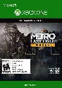 Metro: Last Light Redux Xbox One Digital Key 🌎🔑