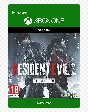 ✅💚RESIDENT EVIL 2 DELUXE EDITION✅ XBOX ONE/X/S Key🌍🔑