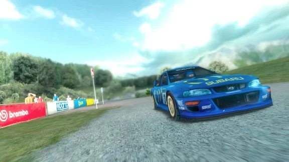 Colin McRae Rally - STEAM Key - Region Free / GLOBAL