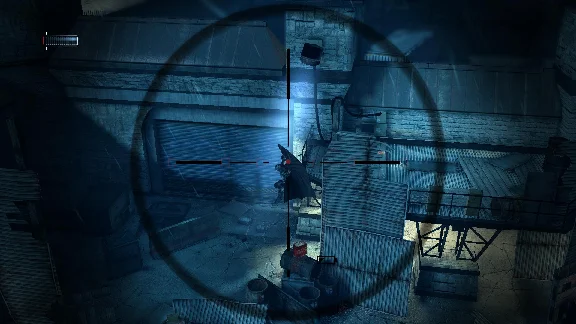 Batman: Arkham Origins Blackgate (Steam Gift RegFree)