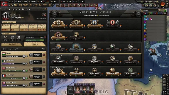 Hearts of Iron IV: La Resistance (DLC) STEAM KEY/RU/CIS