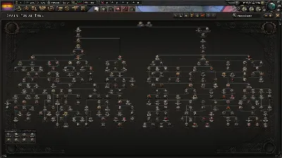 Hearts of Iron IV: La Resistance (DLC) STEAM KEY/RU/CIS