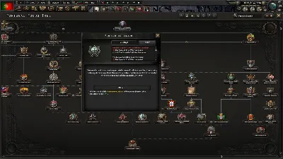 Hearts of Iron IV: La Resistance (DLC) STEAM KEY/RU/CIS