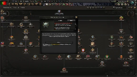 Hearts of Iron IV: La Resistance (DLC) STEAM KEY/RU/CIS