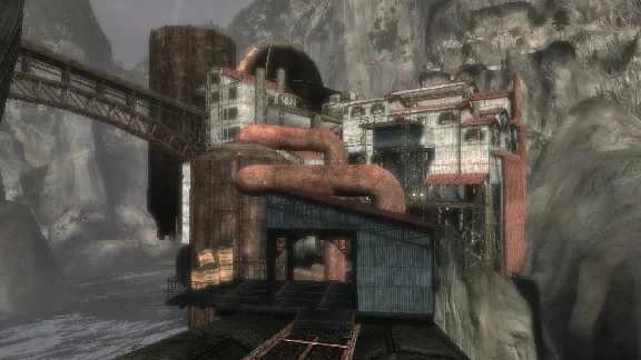 Damnation (Steam Gift Region Free / ROW)