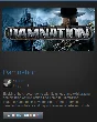 Damnation (Steam Gift Region Free / ROW)