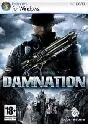 Damnation (Steam Gift Region Free / ROW)