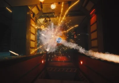 Overload (Steam/ Region Free)