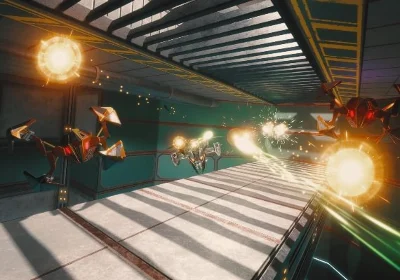 Overload (Steam/ Region Free)