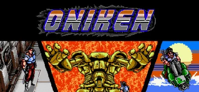 Oniken: Unstoppable Edition (Steam Key / Region Free)