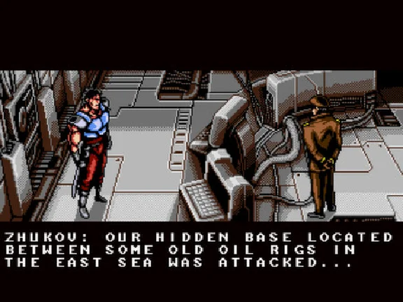 Oniken: Unstoppable Edition (Steam Key / Region Free)