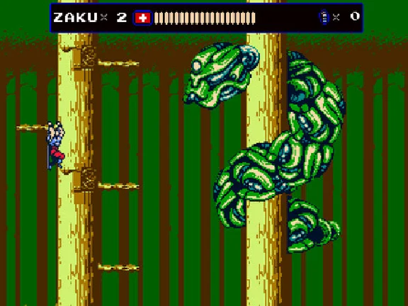 Oniken: Unstoppable Edition (Steam Key / Region Free)